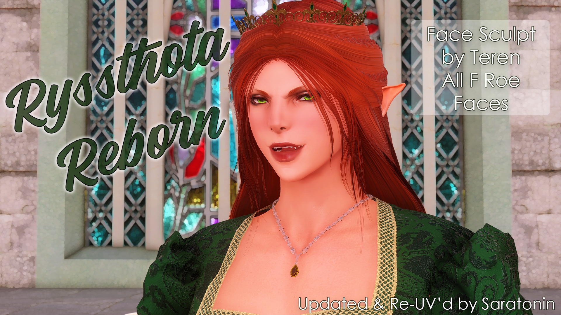 Mod Preview Image
