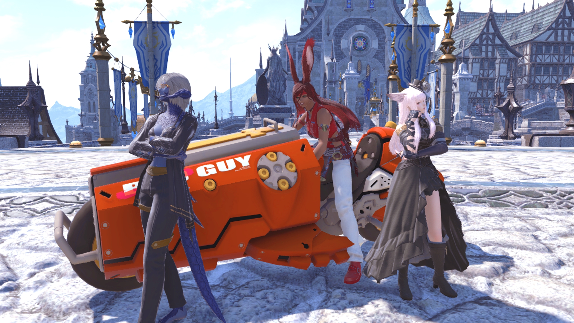 Mod Preview Image