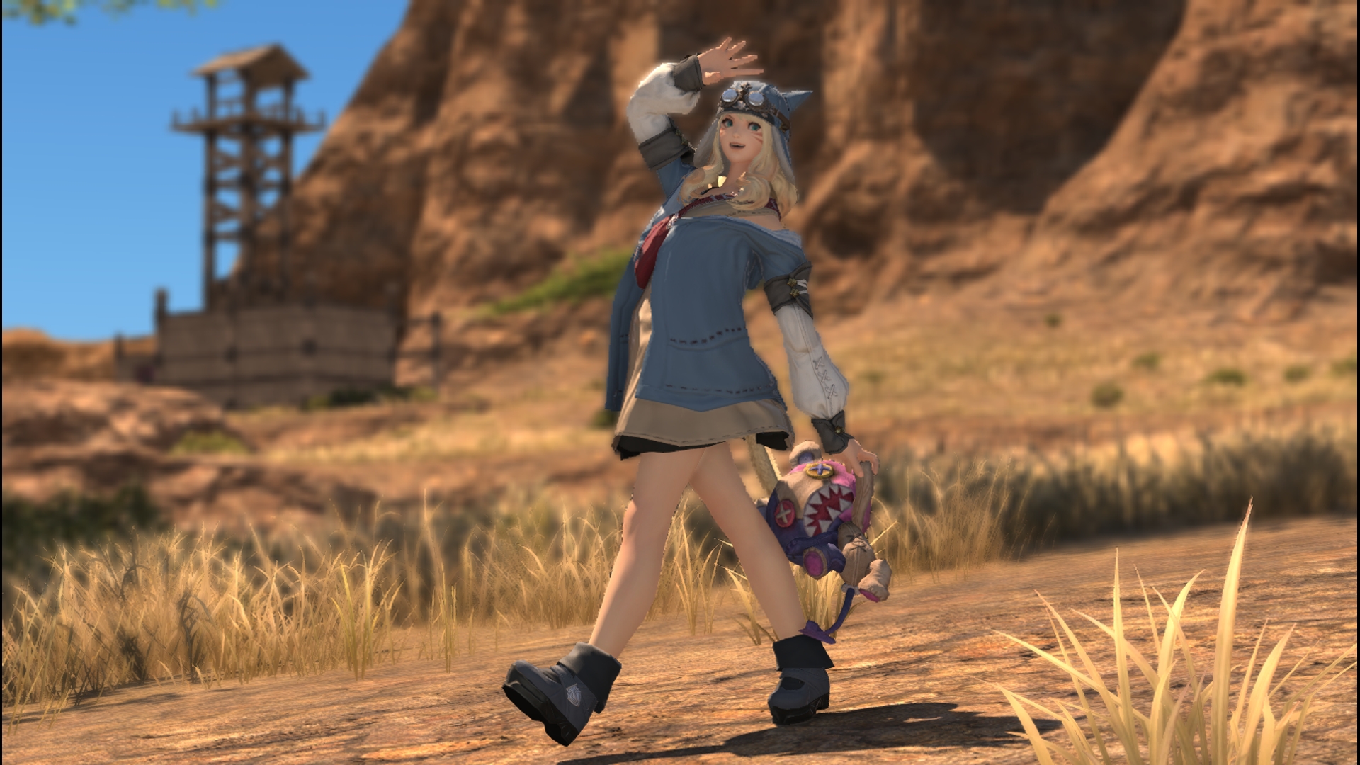 Mod Preview Image