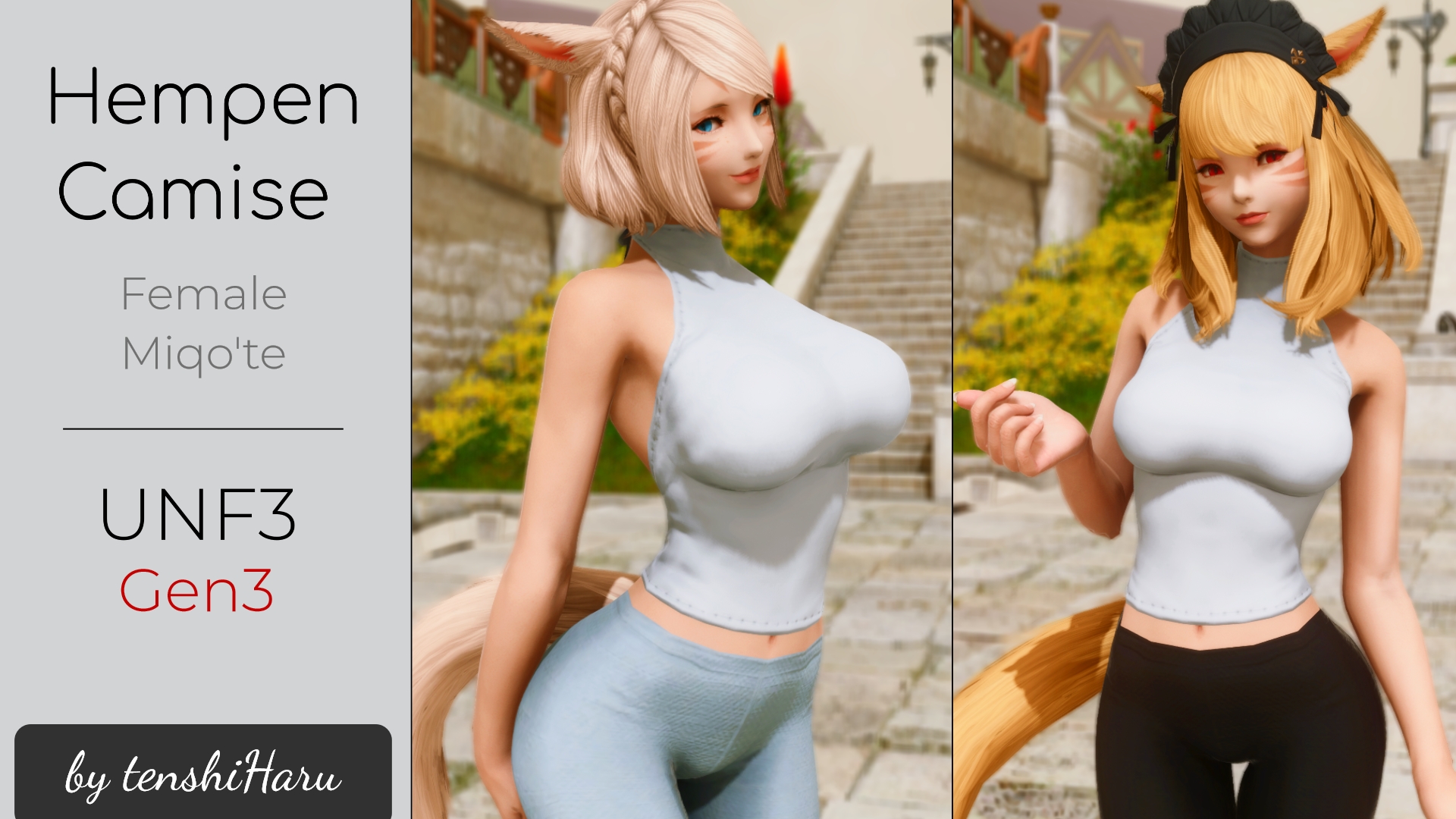 Mod Preview Image