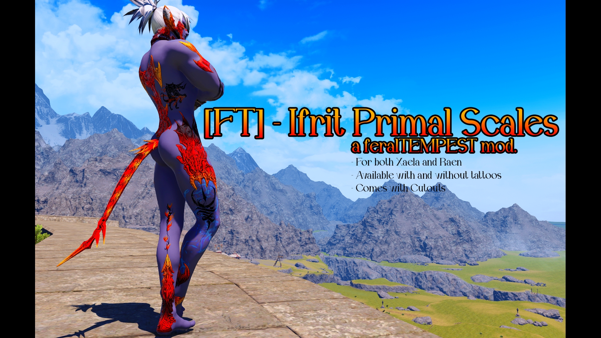 Mod Preview Image