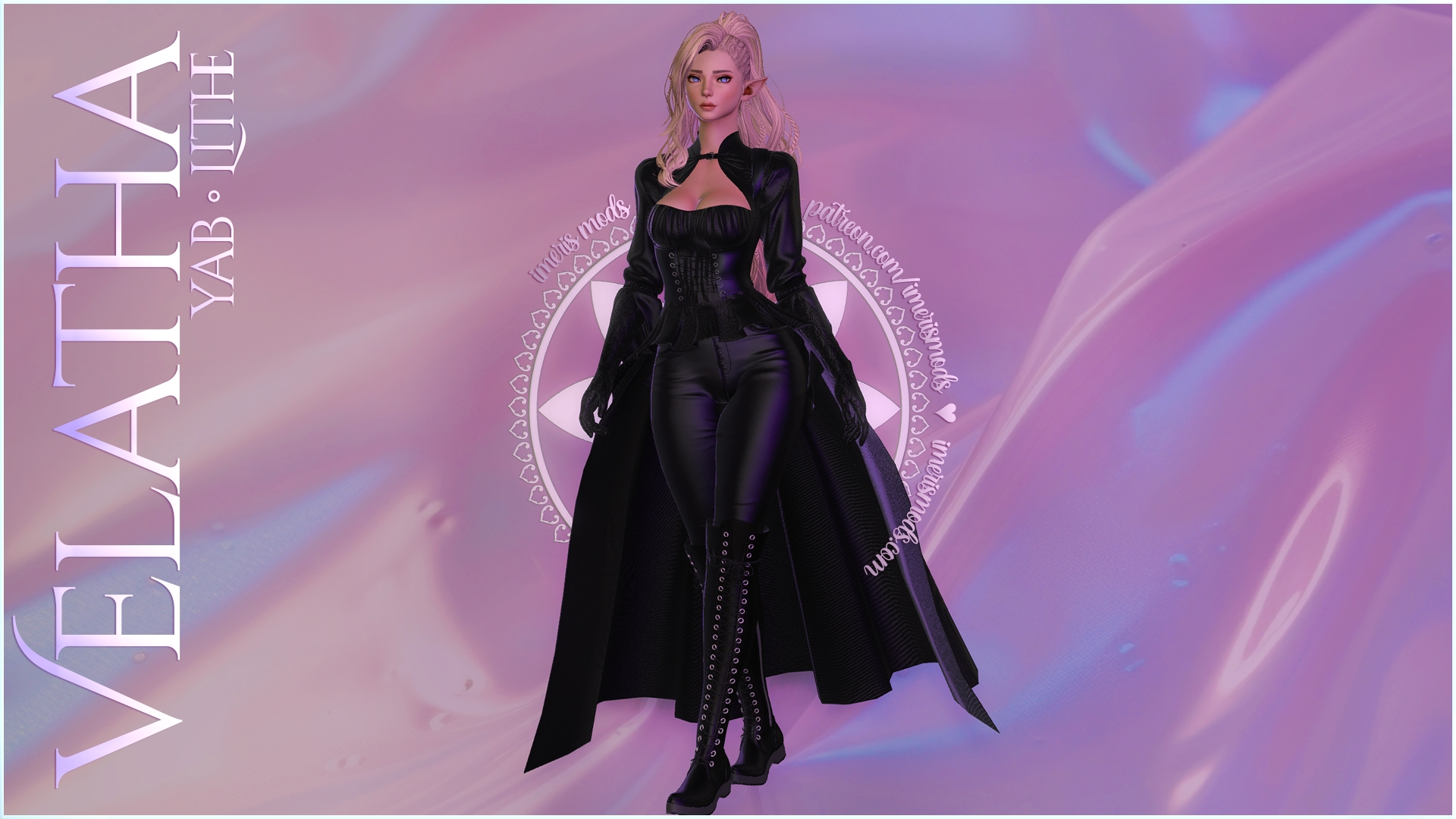 Mod Preview Image
