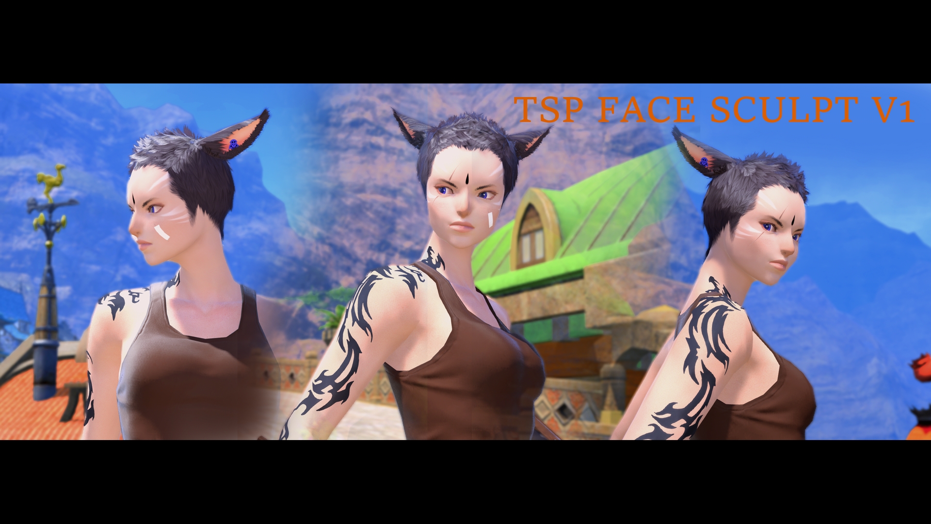 Mod Preview Image