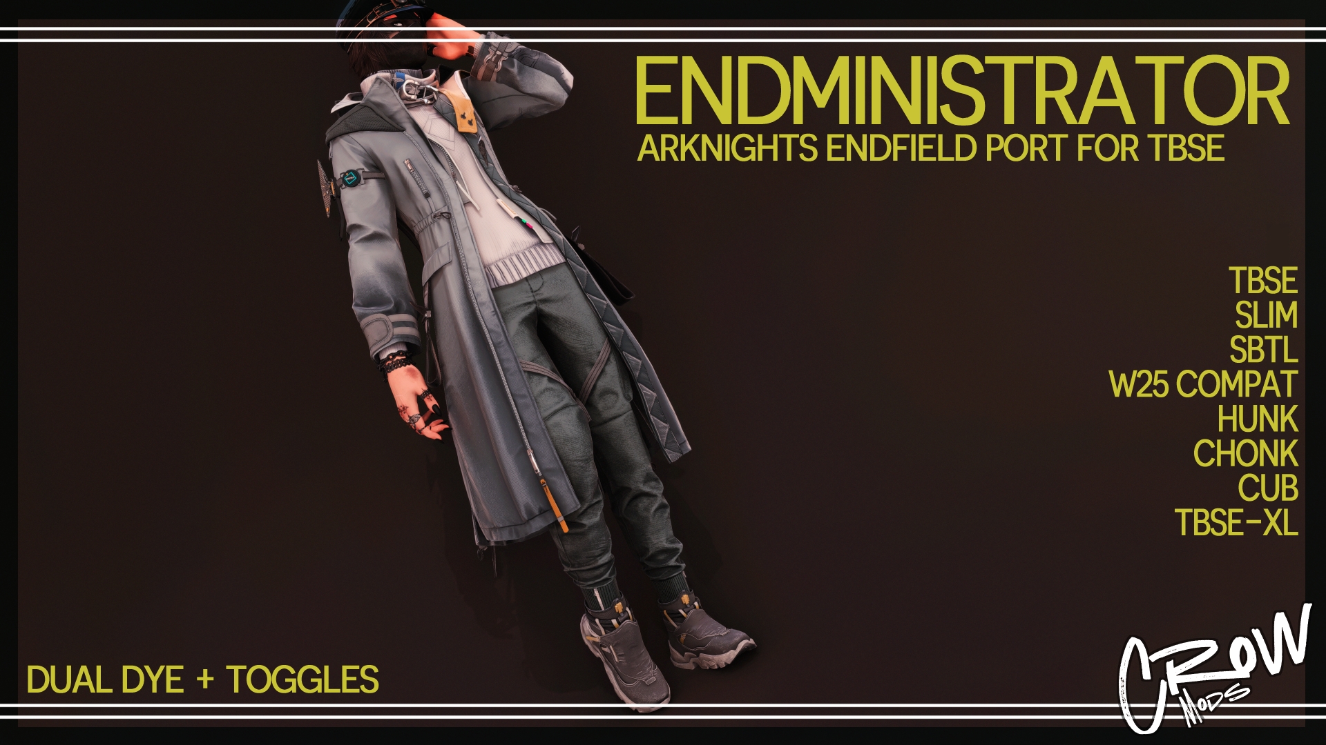 Mod Preview Image
