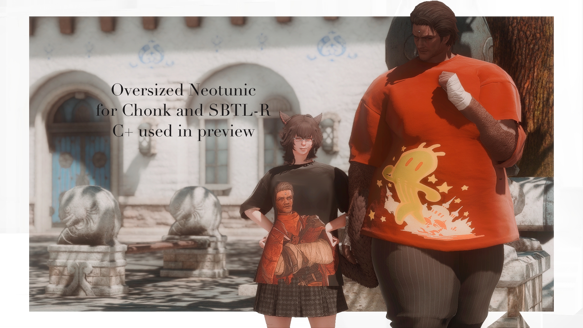 Mod Preview Image