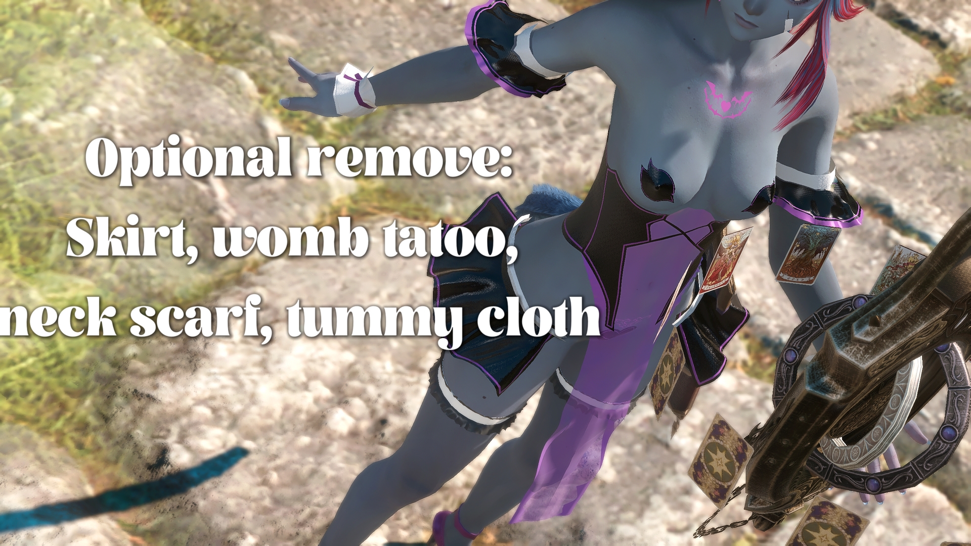 Mod Preview Image