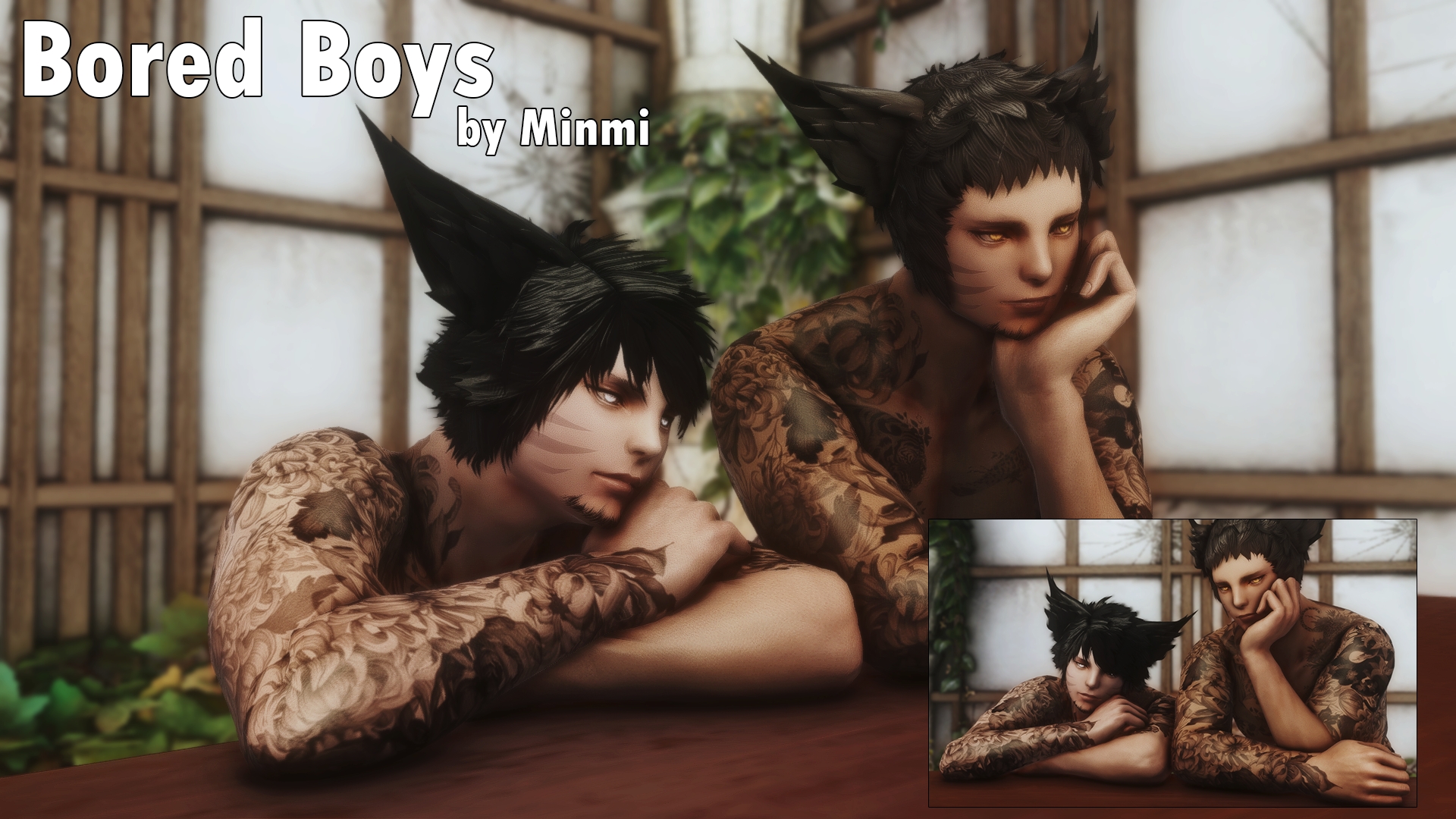 Mod Preview Image