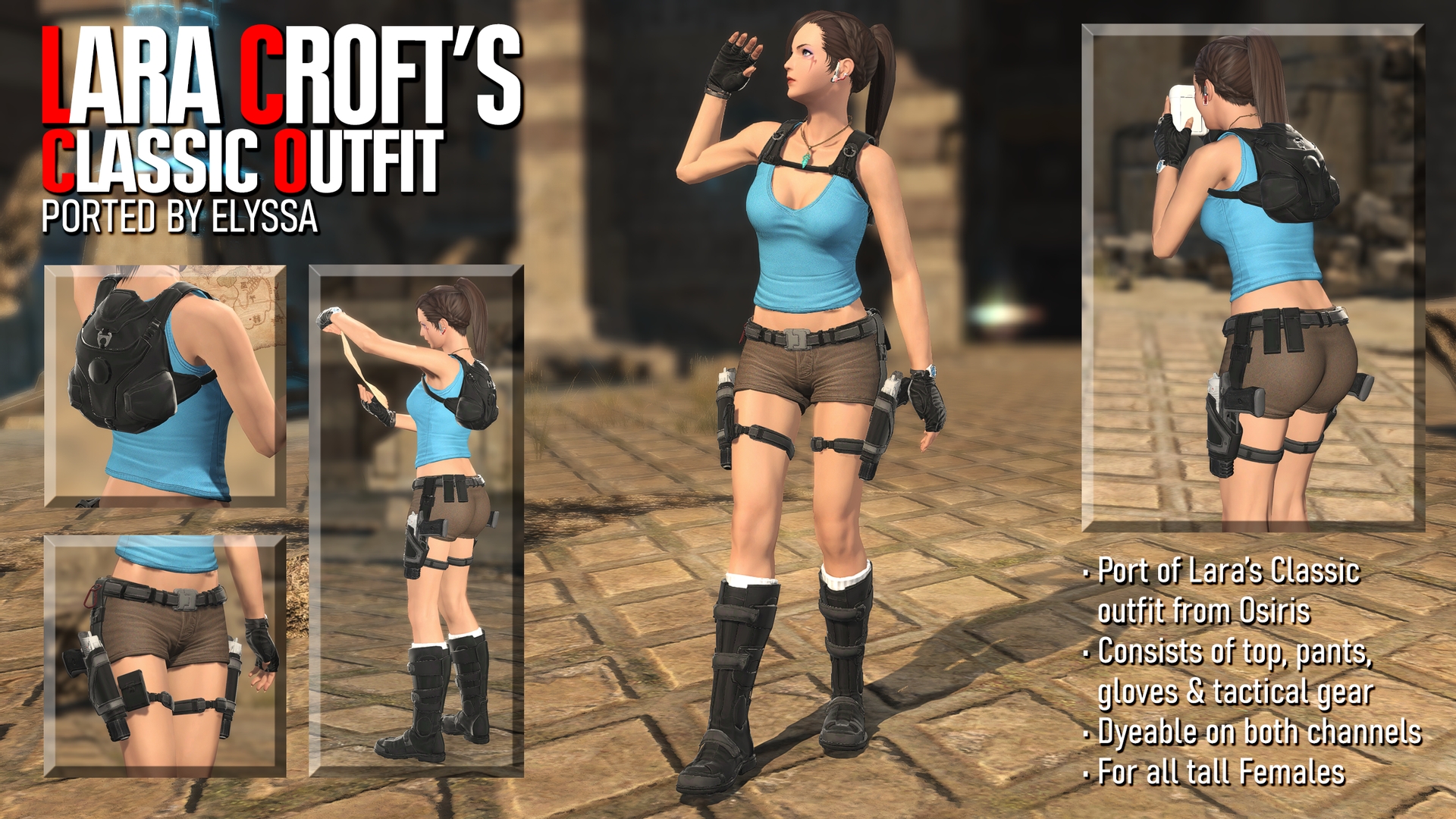 Mod Preview Image