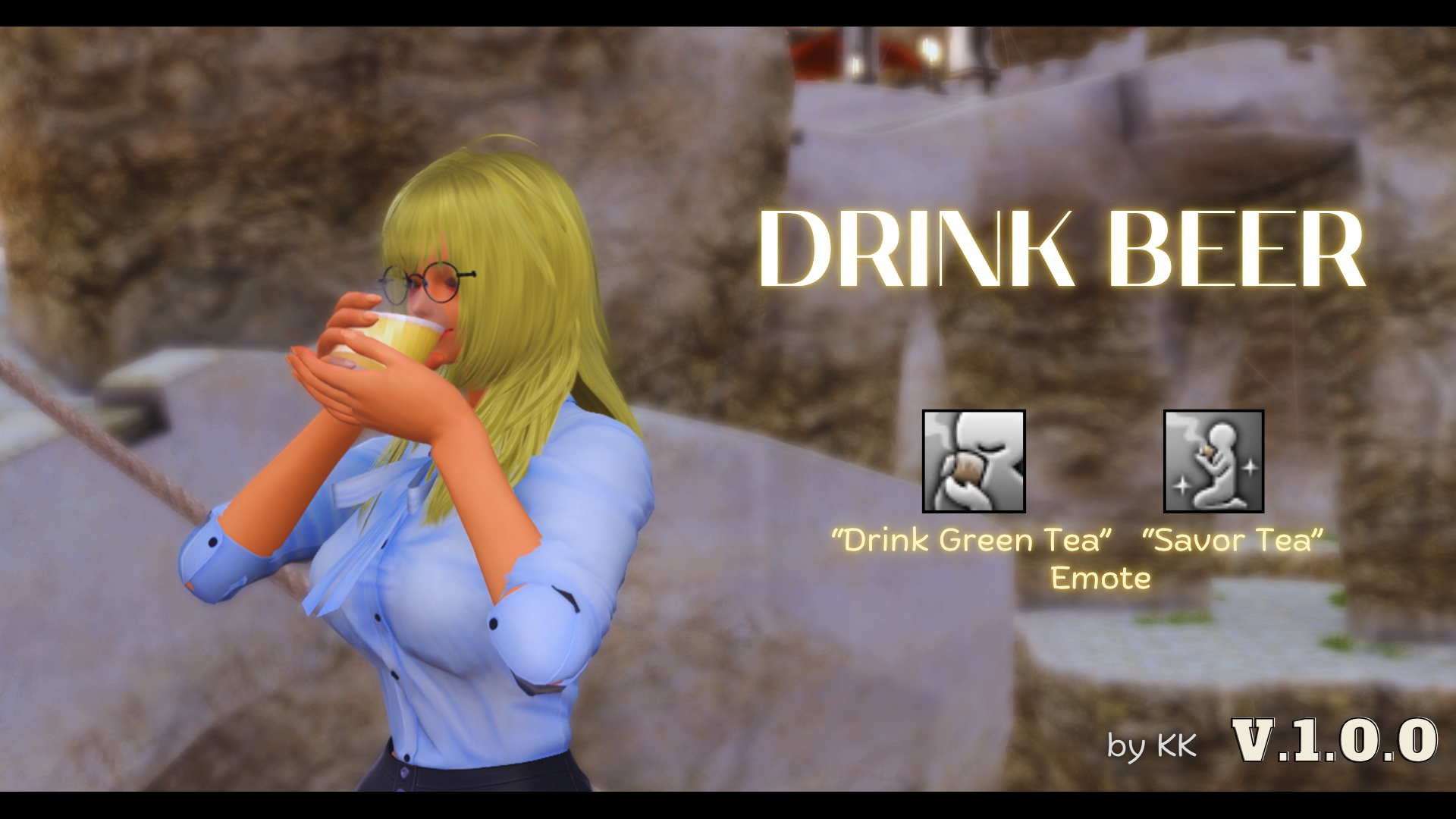 Mod Preview Image