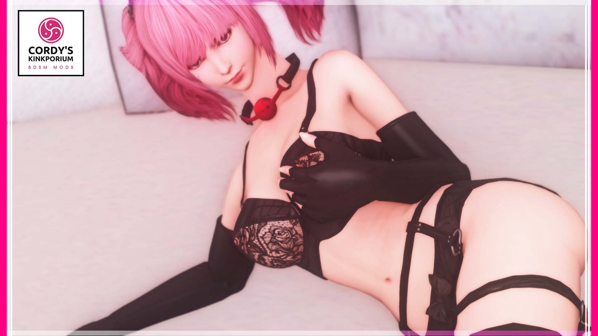 Mod Preview Image
