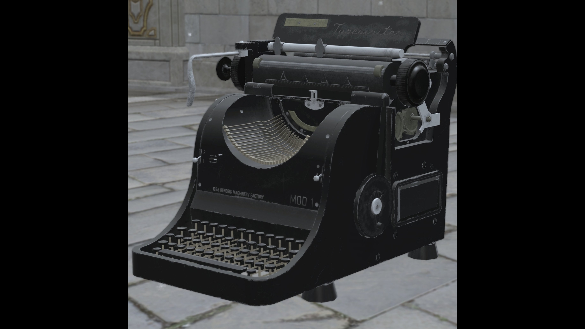 Mod Preview Image