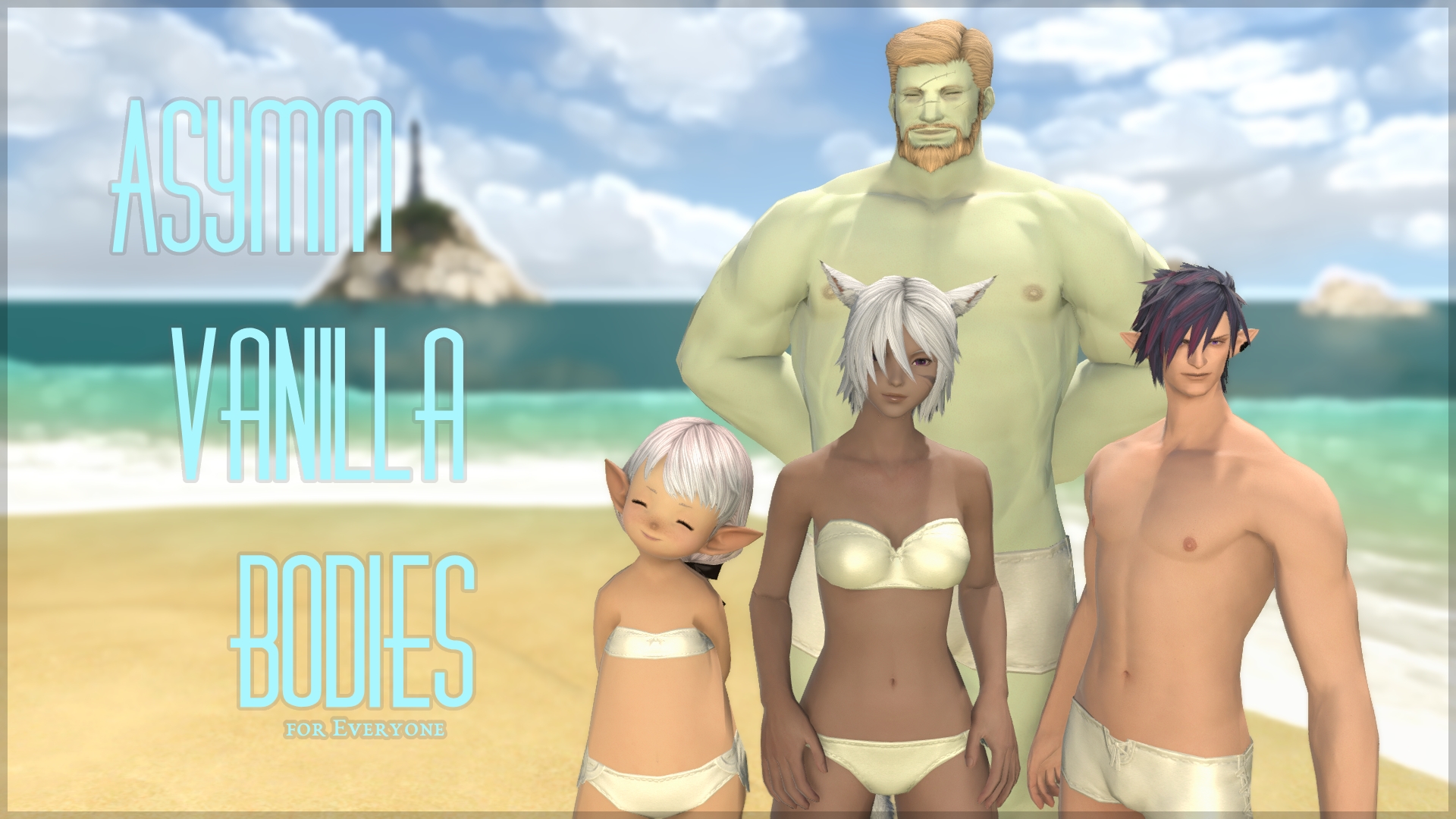 Mod Preview Image