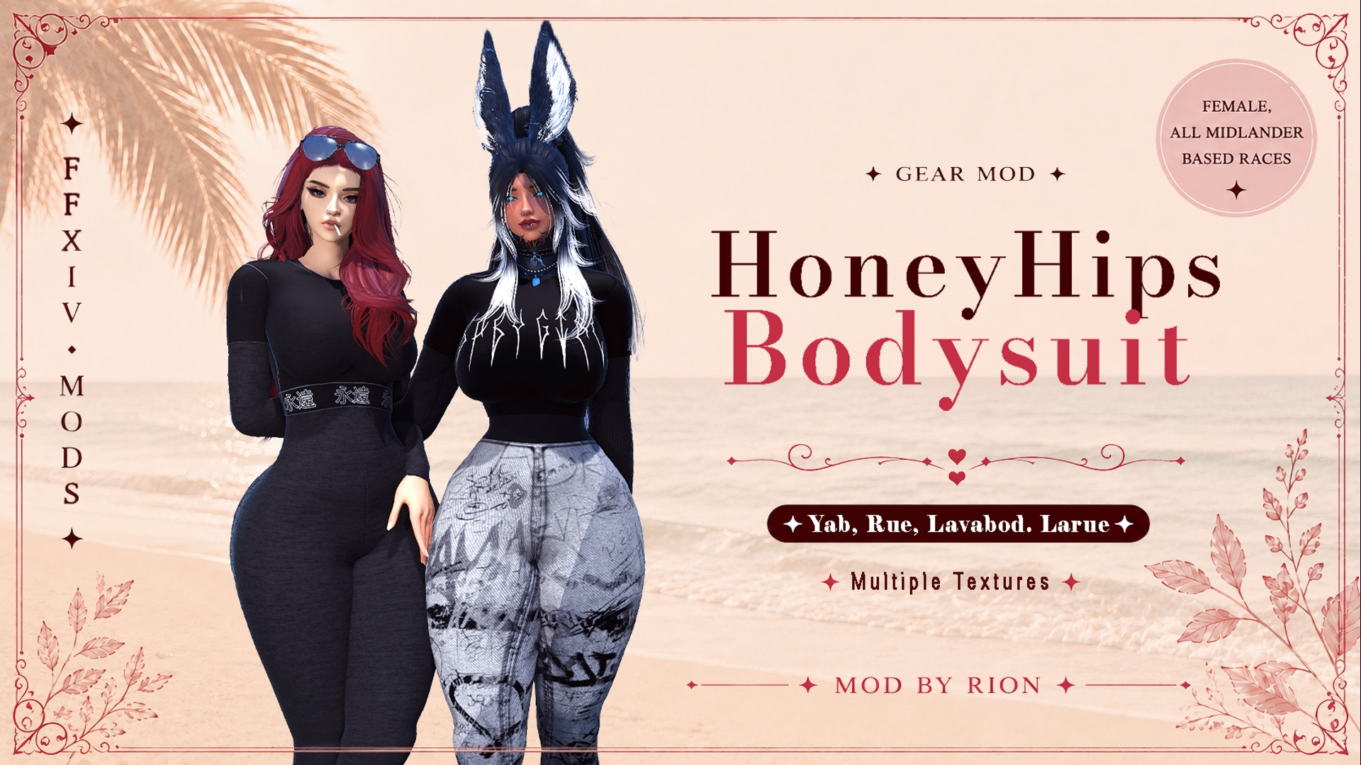 Mod Preview Image