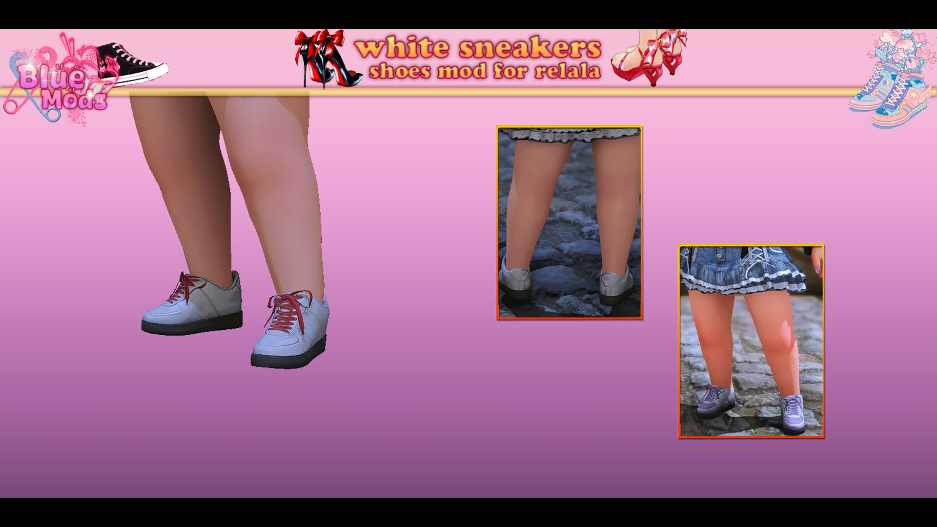 Mod Preview Image