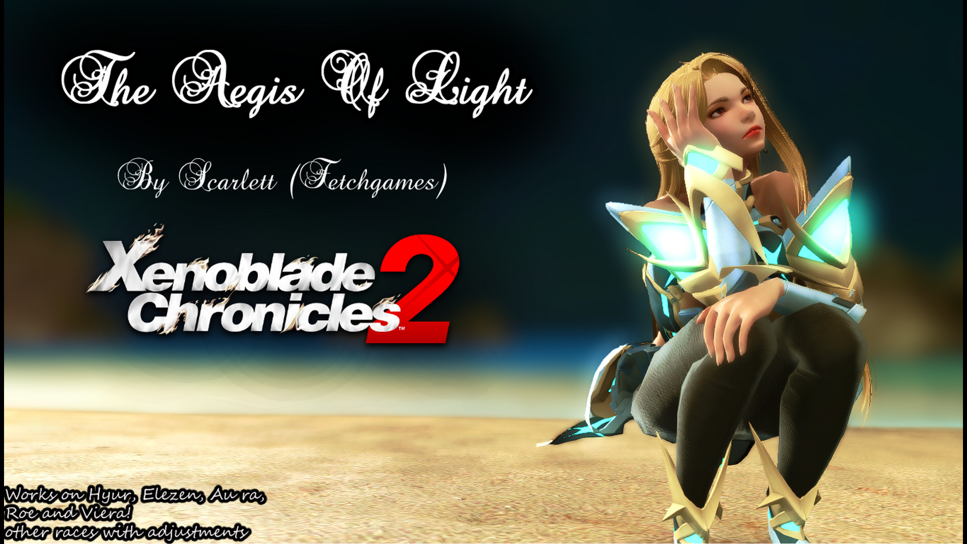 Mod Preview Image