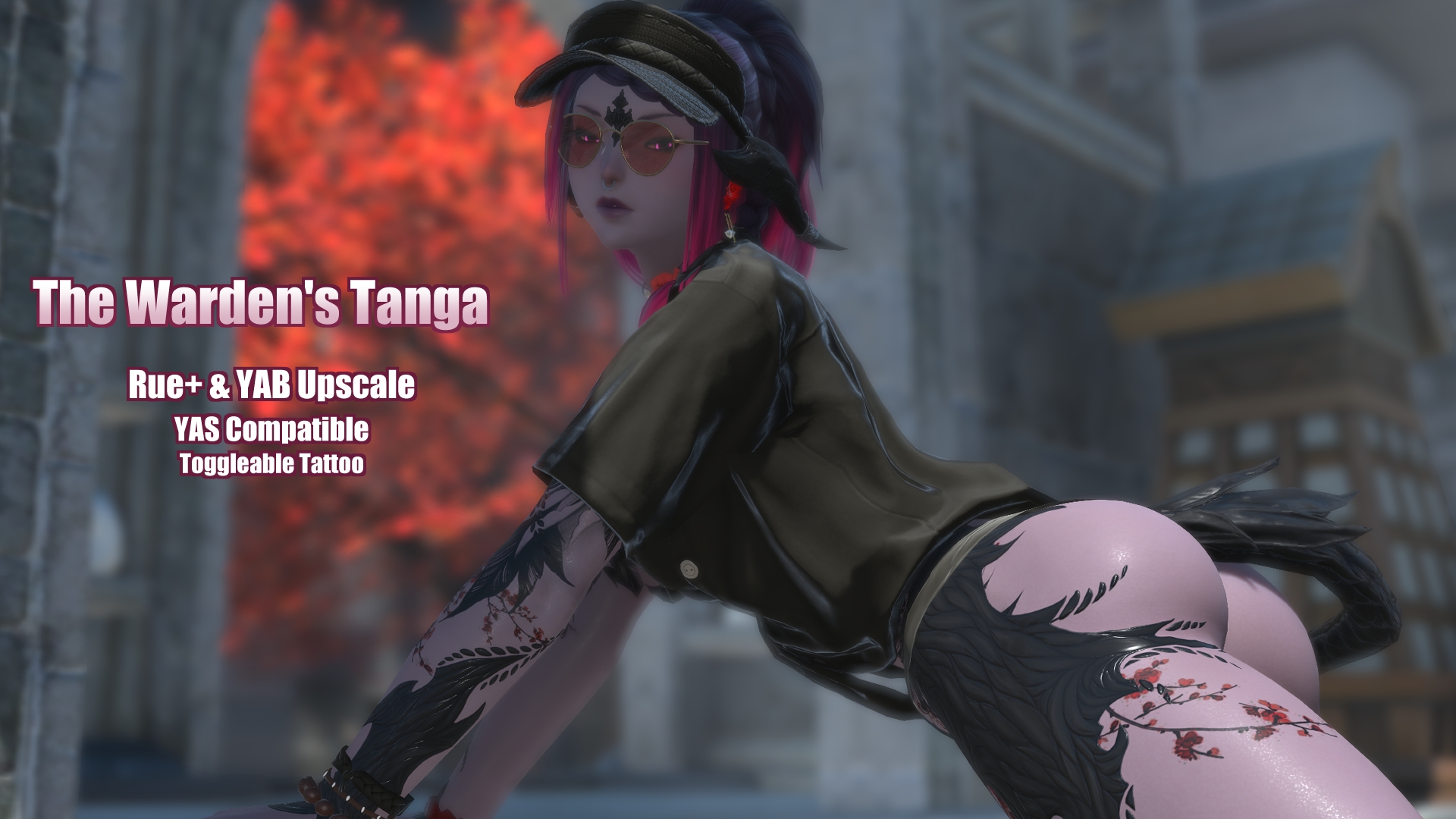 Mod Preview Image