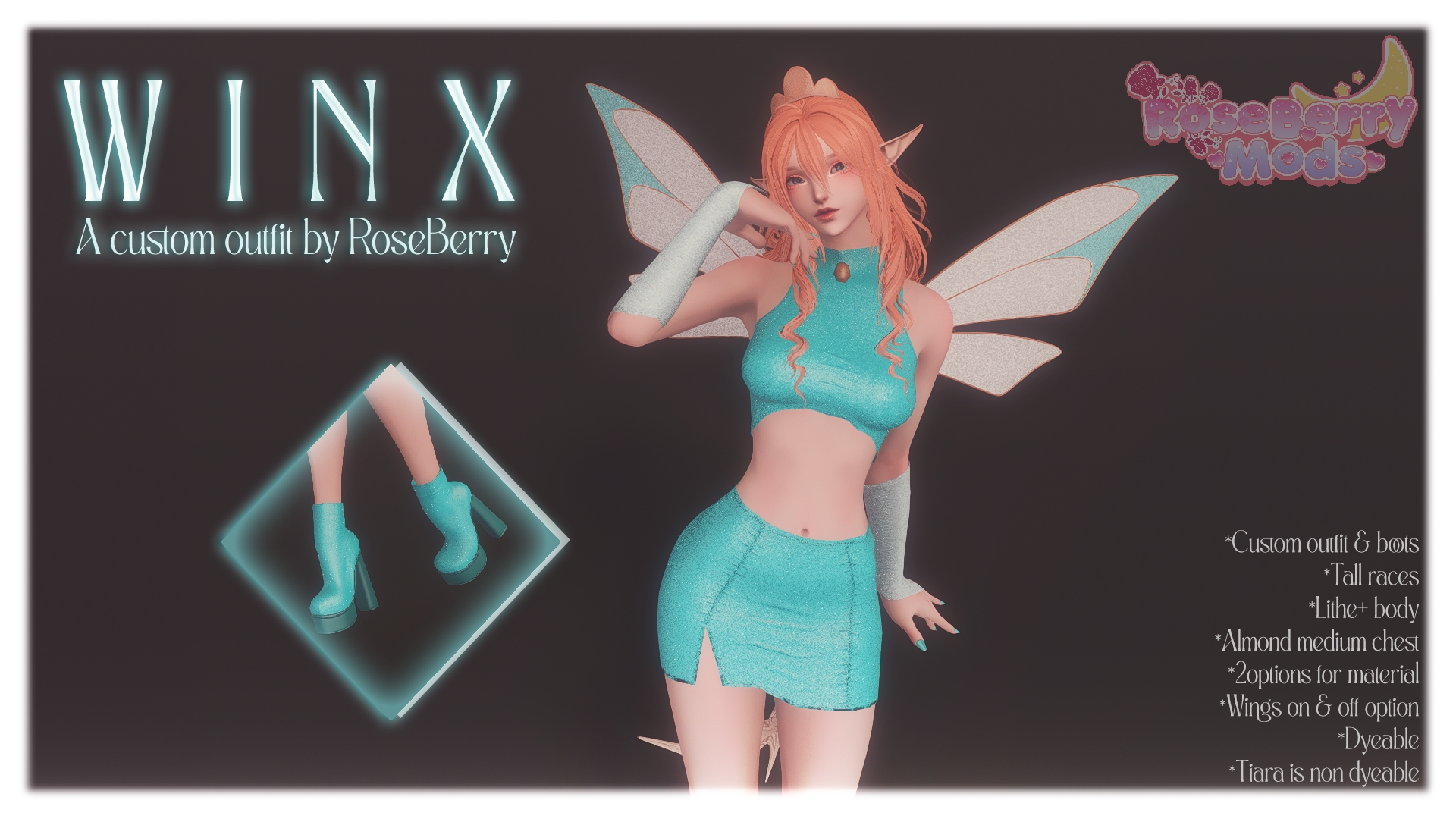 Mod Preview Image