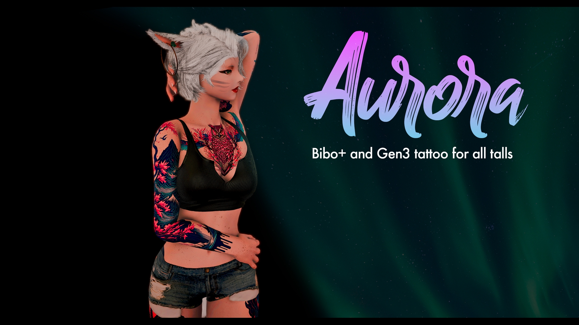 Mod Preview Image
