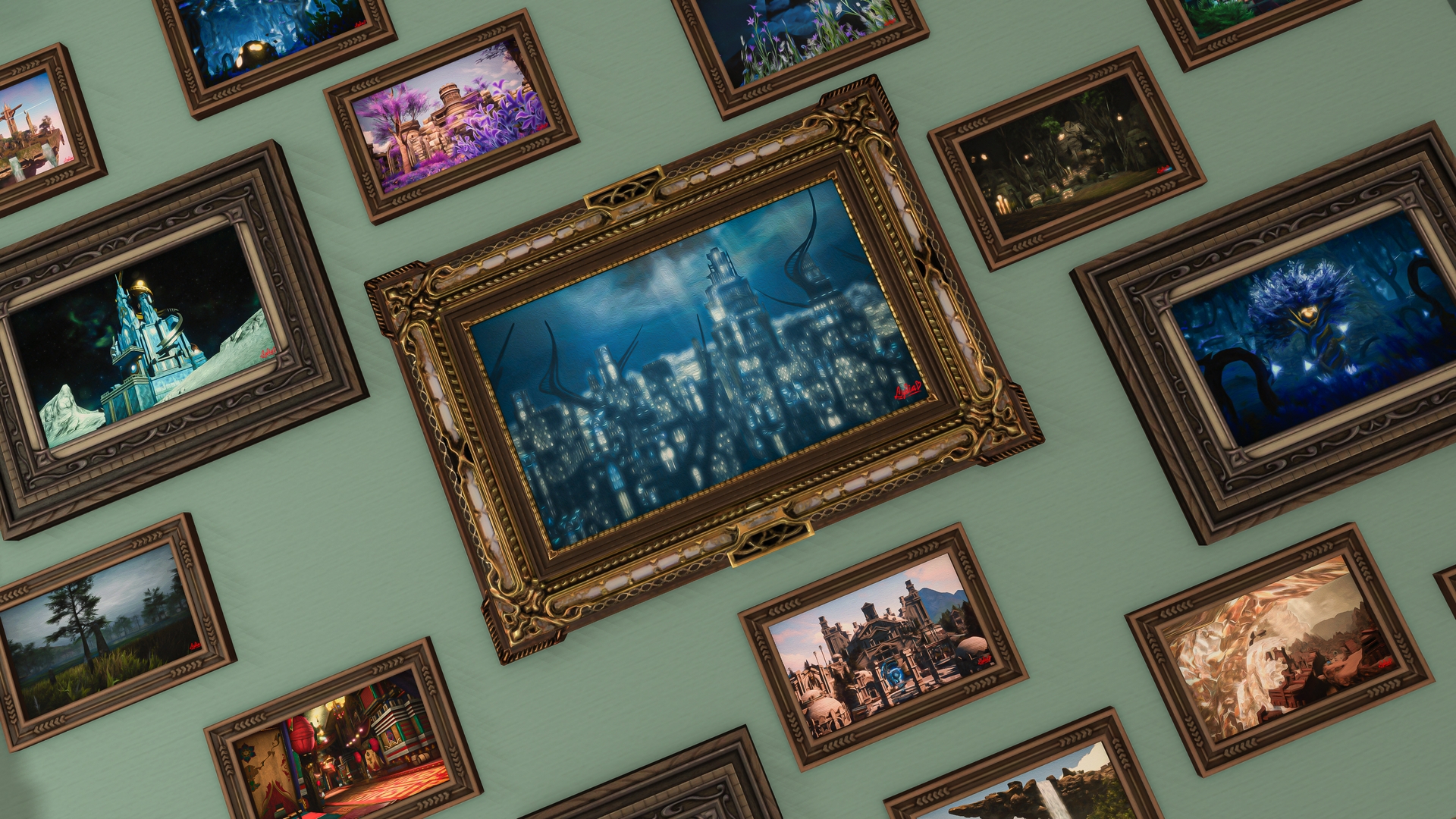 Mod Preview Image