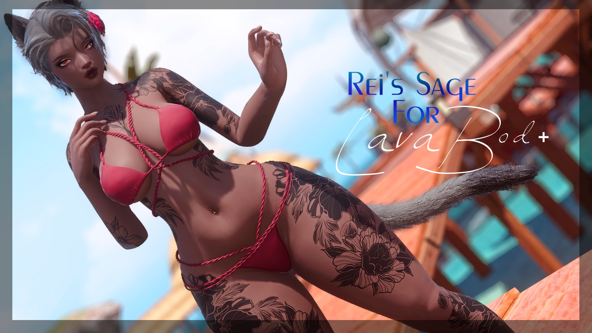 Mod Preview Image