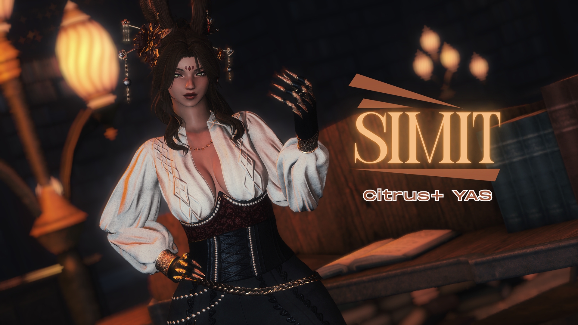 Mod Preview Image