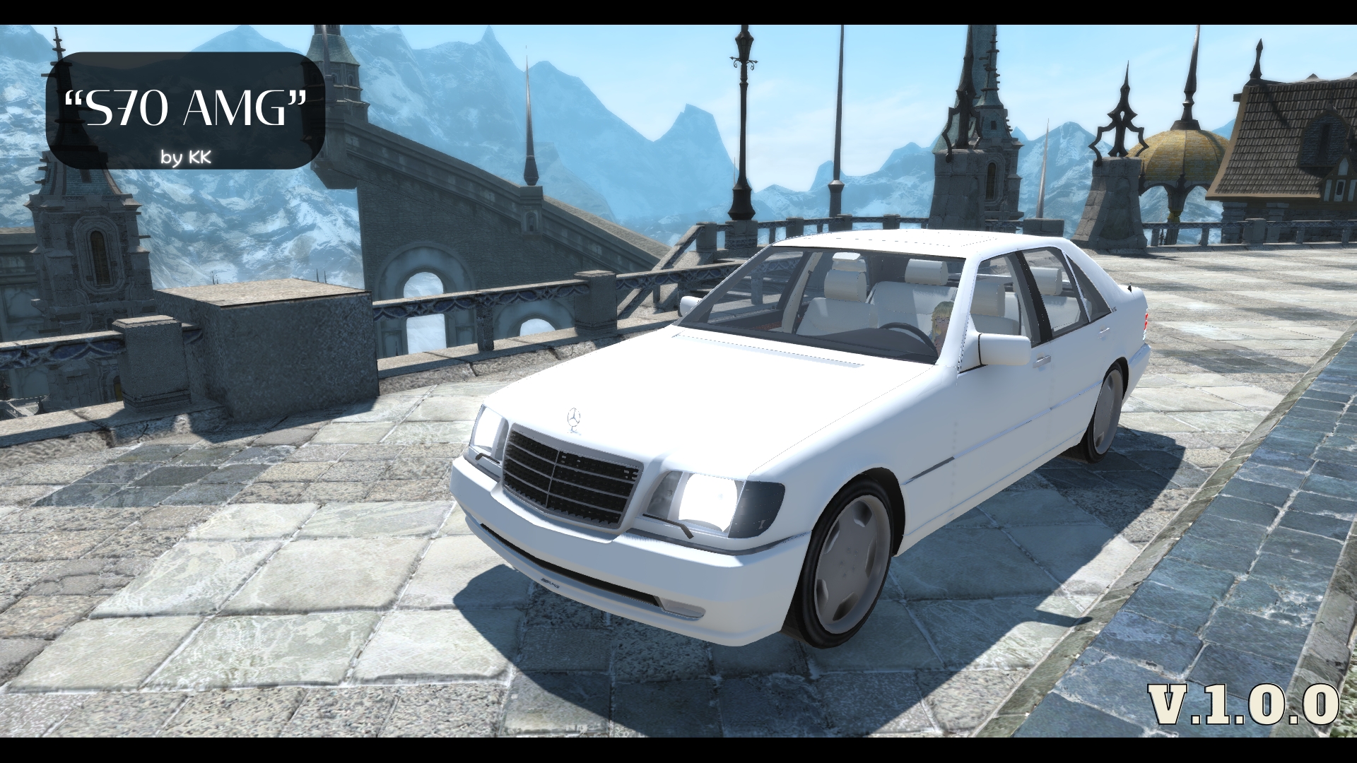 Mod Preview Image