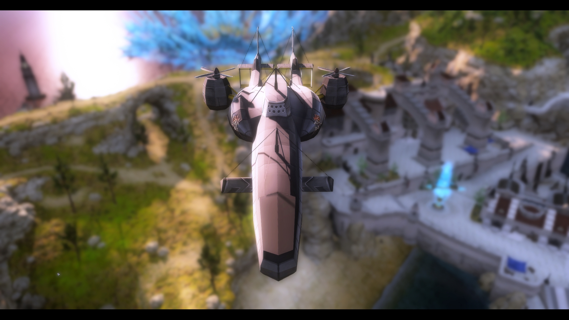 Mod Preview Image
