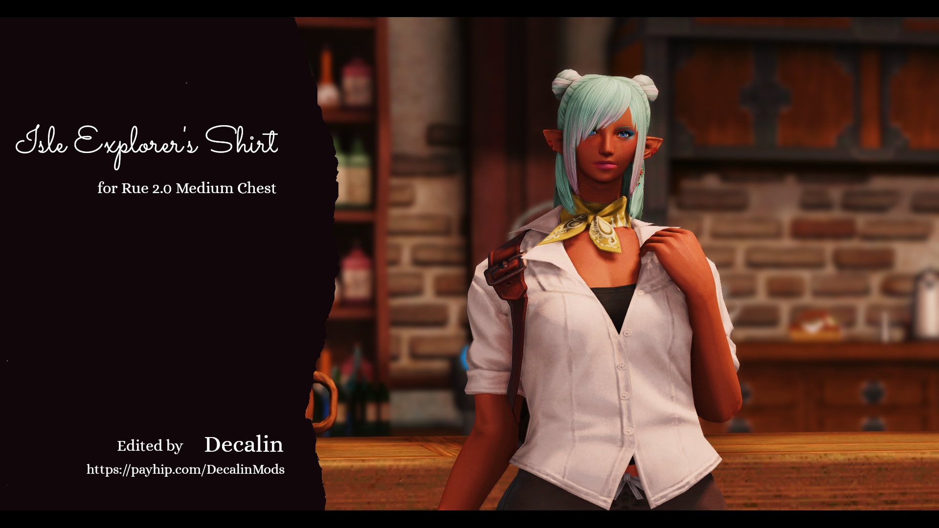 Mod Preview Image