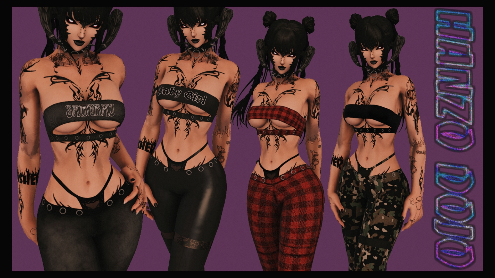 Mod Preview Image