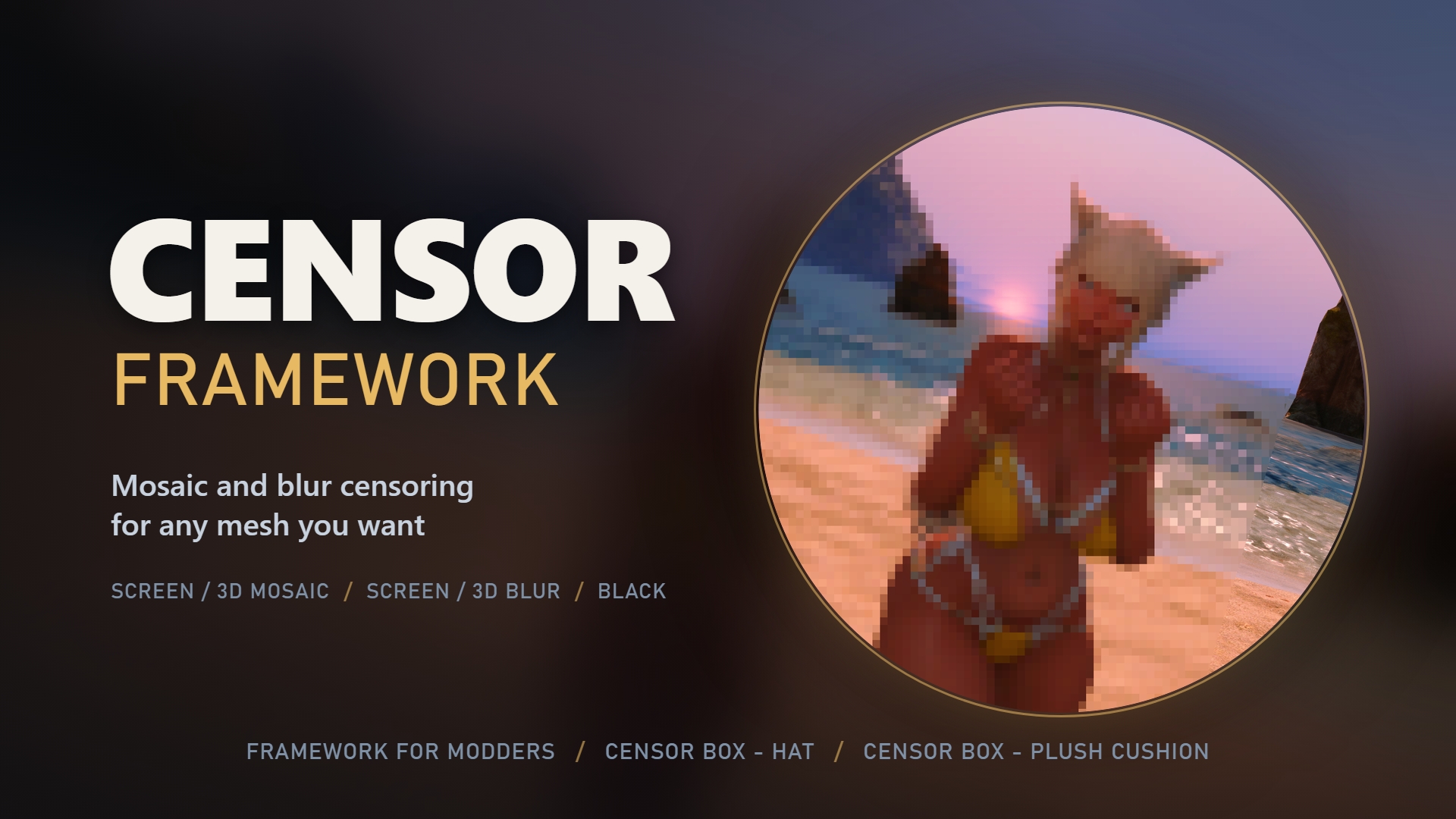 Mod Preview Image