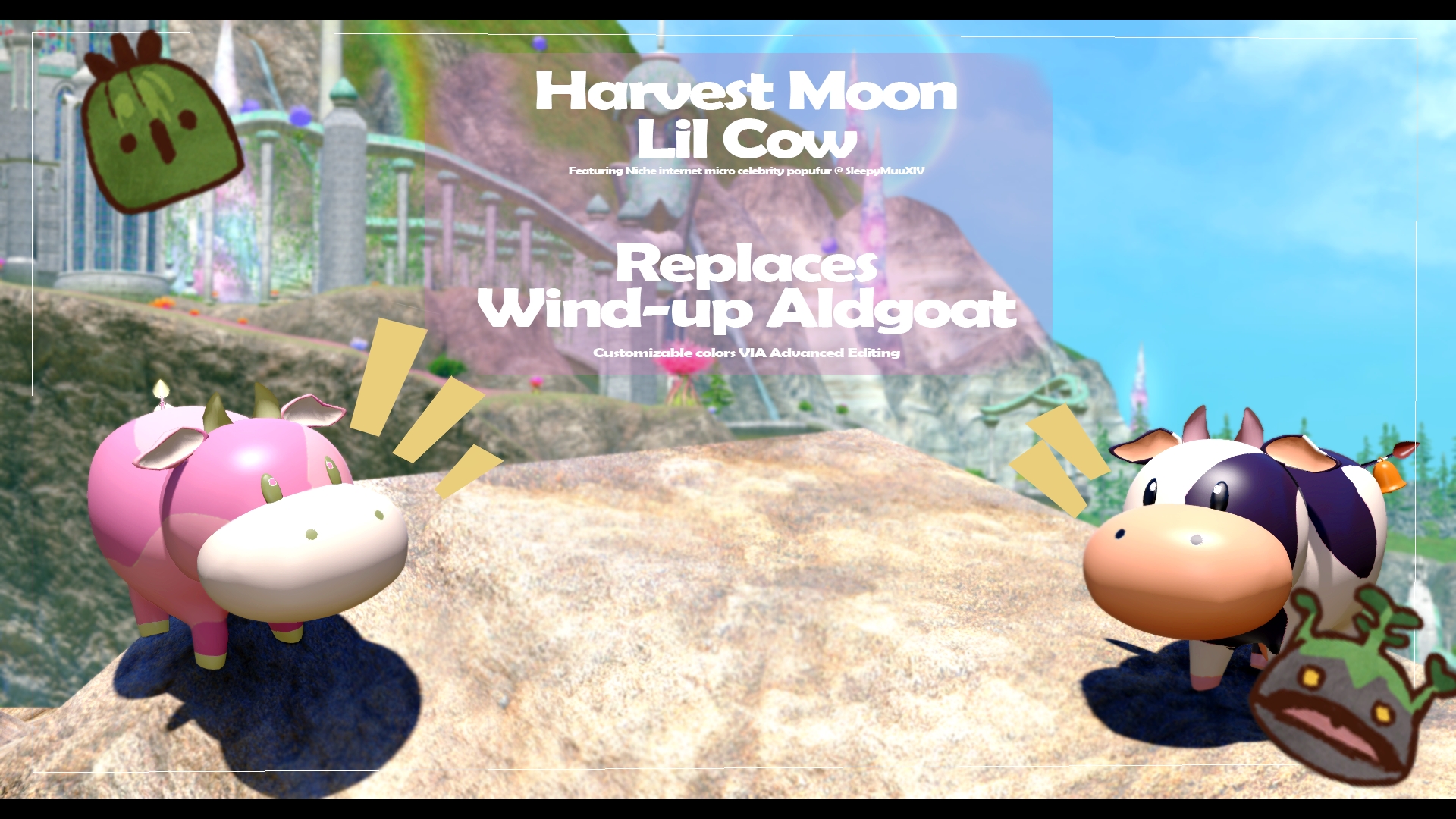 Mod Preview Image