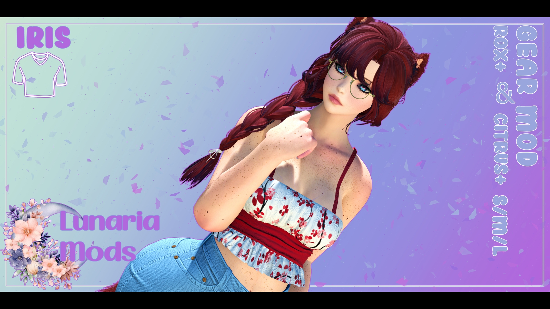 Mod Preview Image