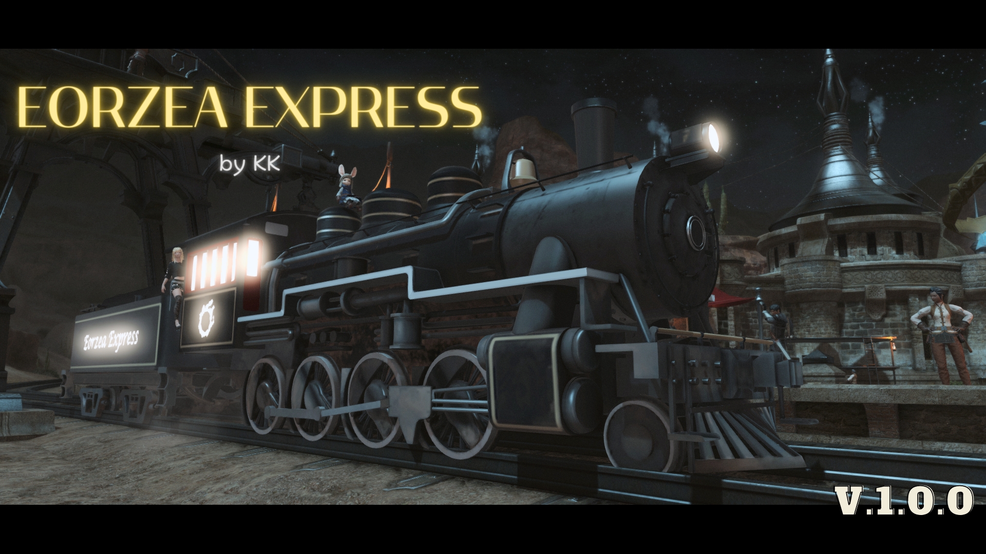 Mod Preview Image