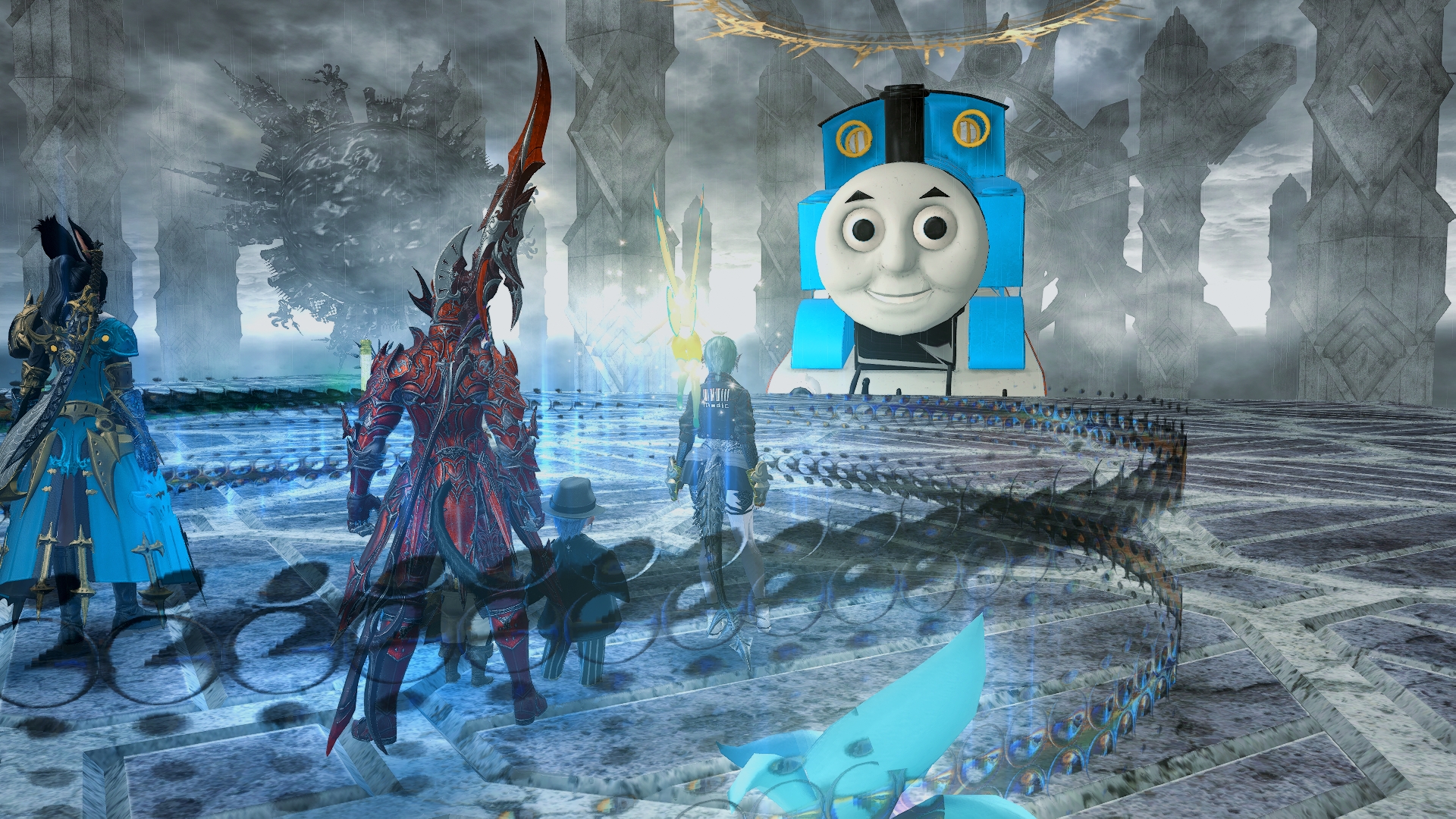 Mod Preview Image