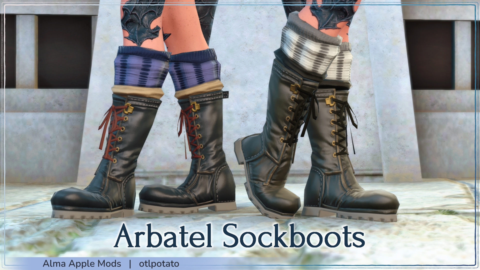 Mod Preview Image
