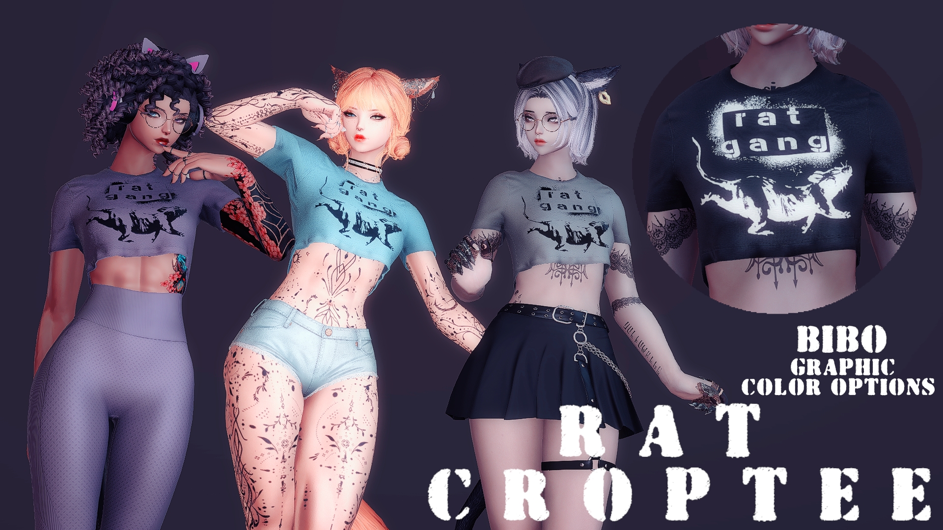 Mod Preview Image
