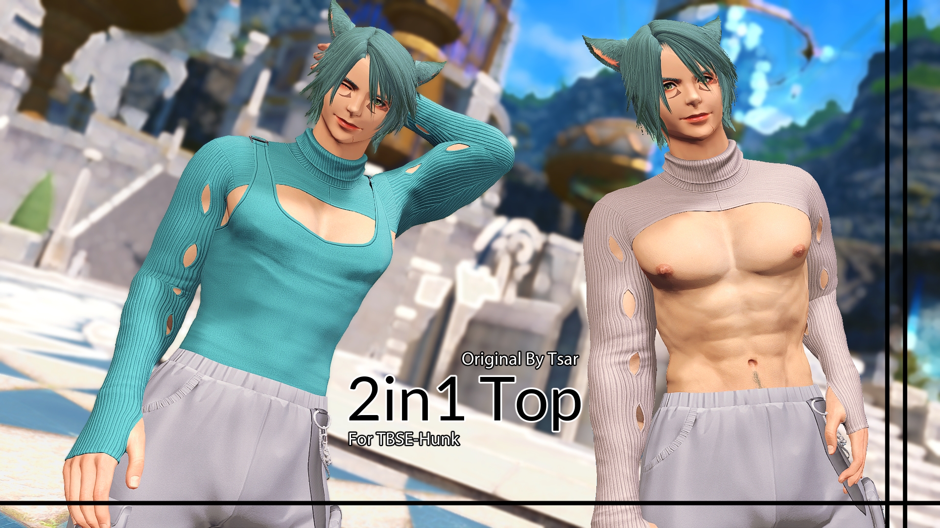 Mod Preview Image