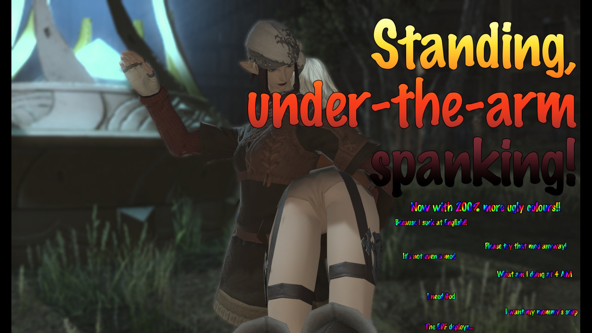 Mod Preview Image