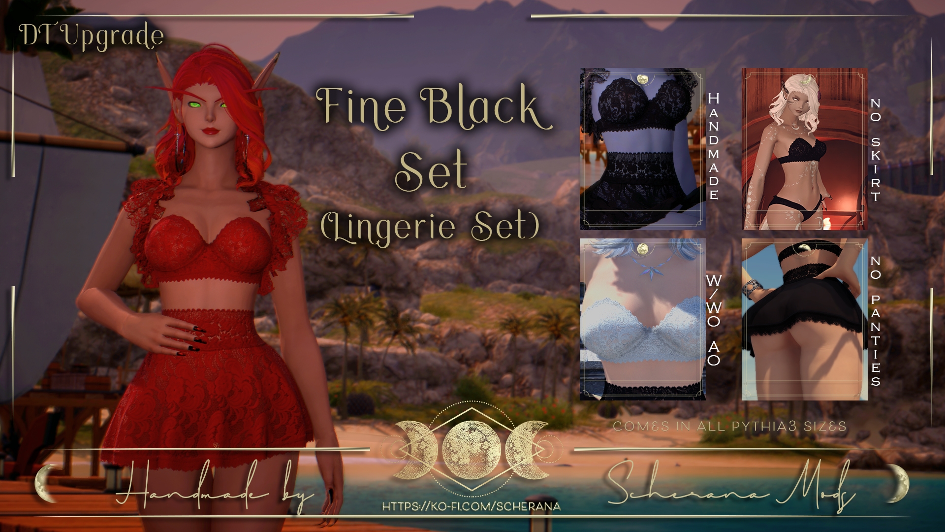 Mod Preview Image