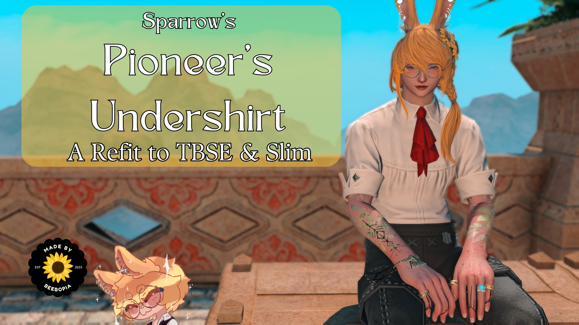 Mod Preview Image