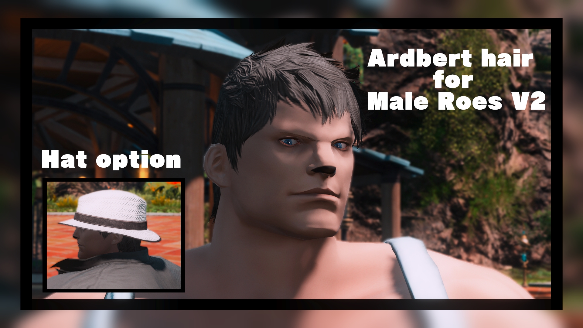 Mod Preview Image