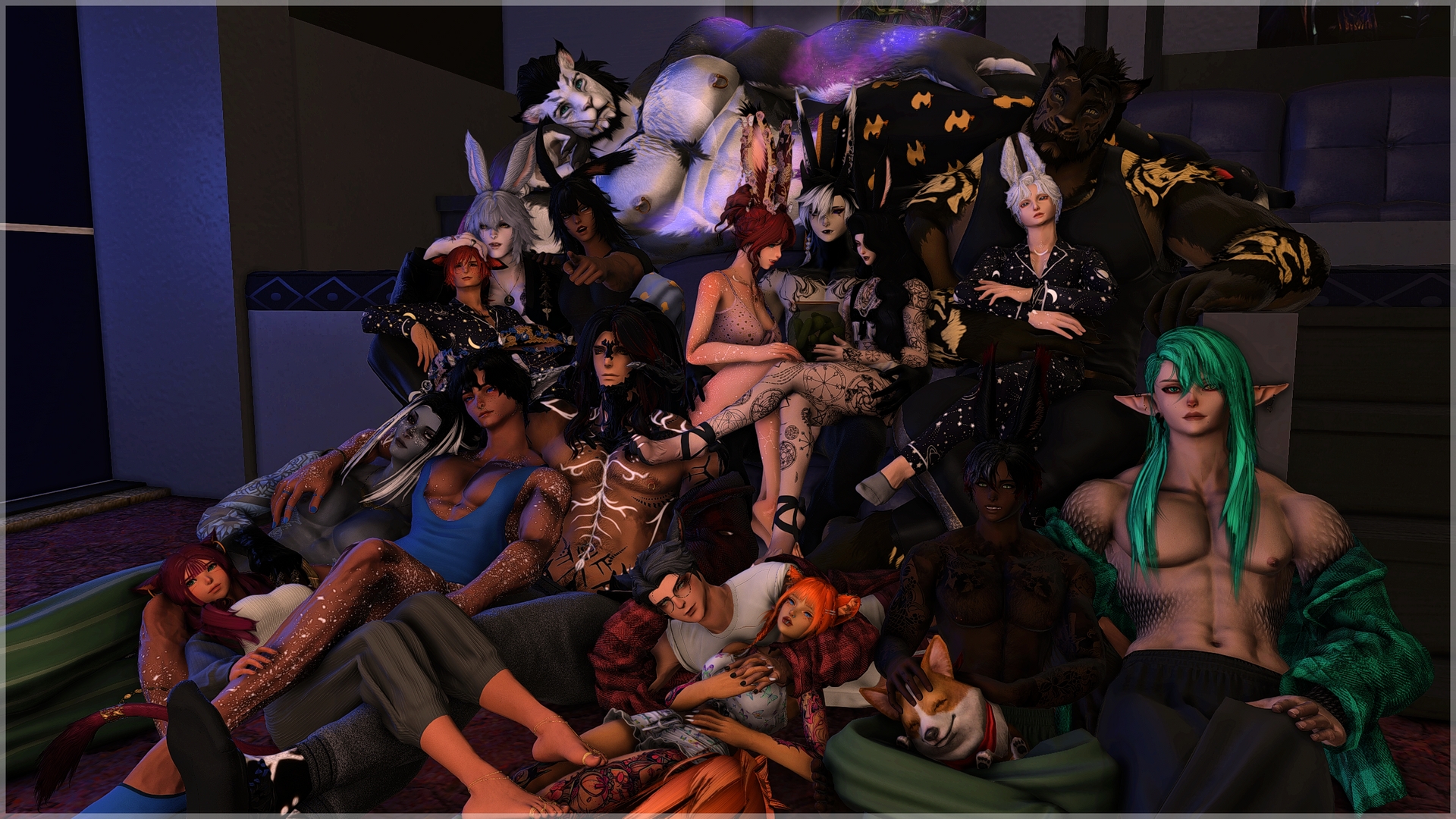 Mod Preview Image