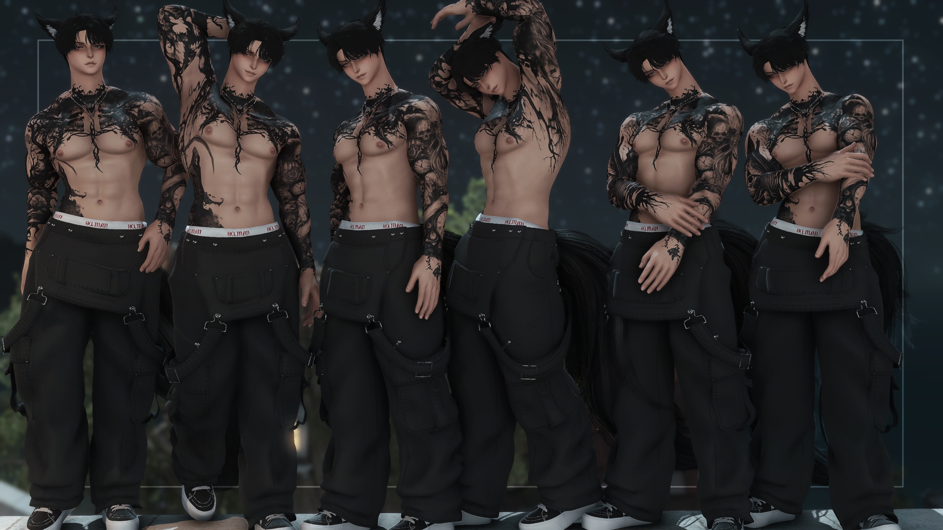 Mod Preview Image