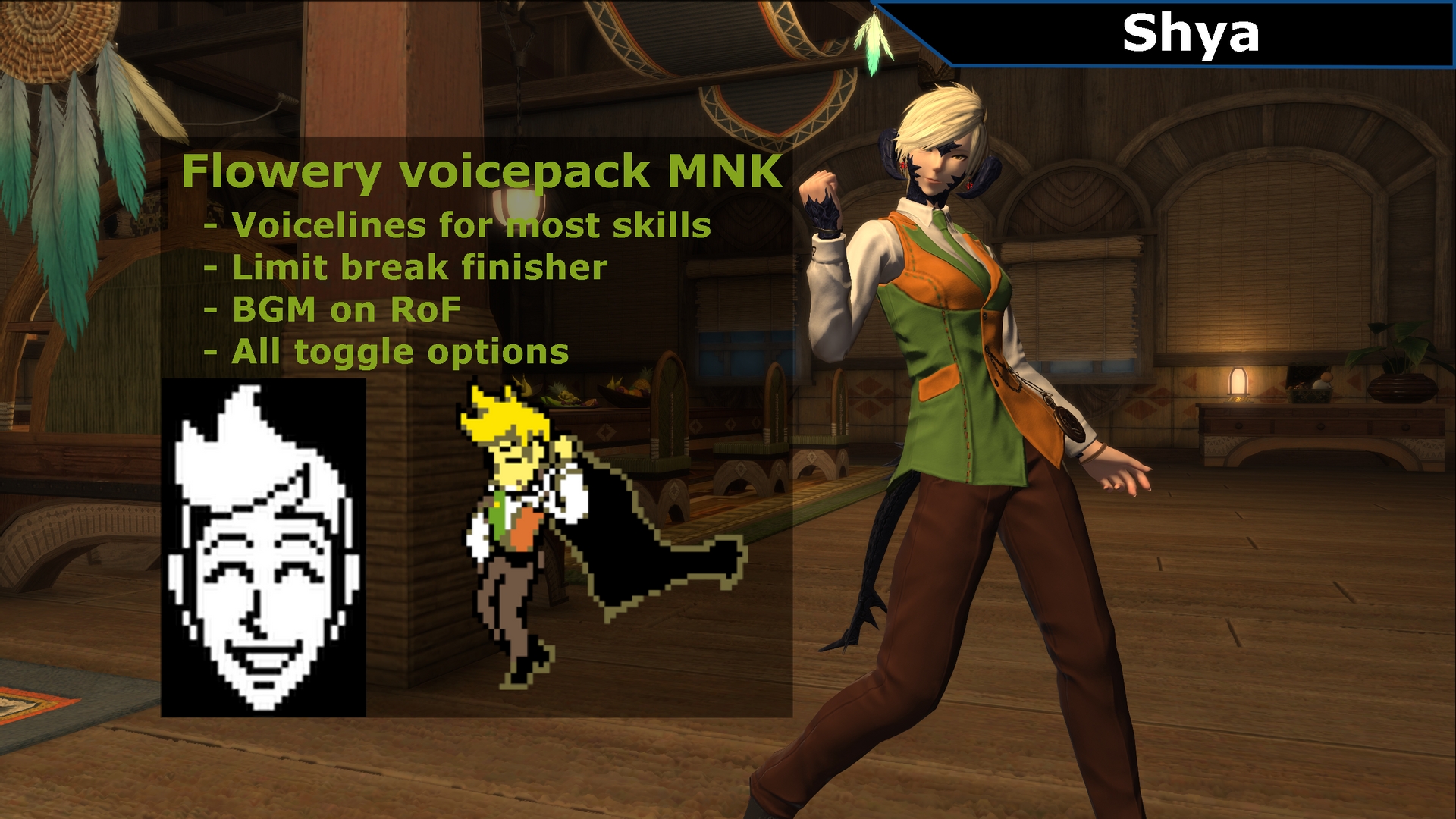 Mod Preview Image