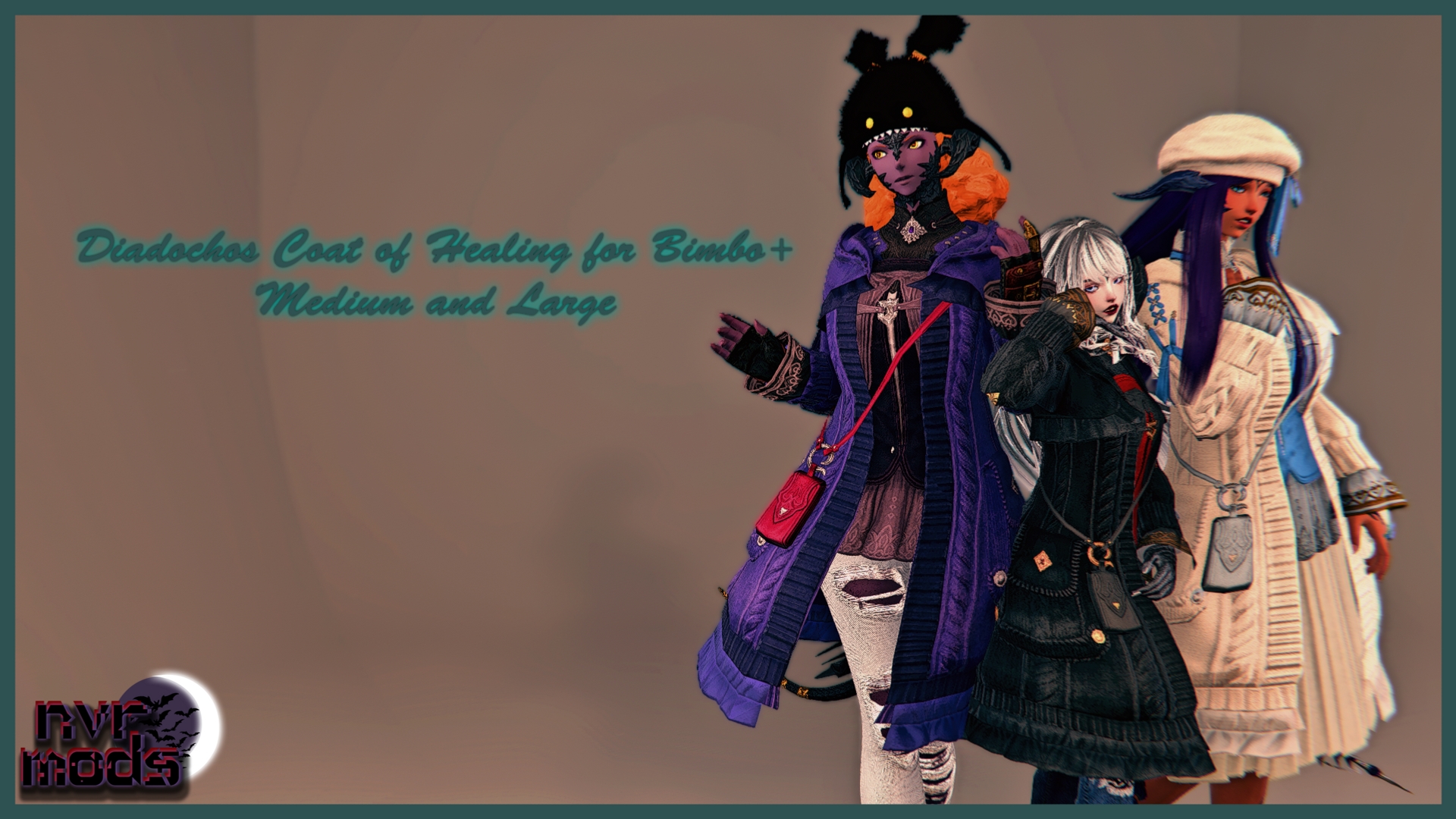 Mod Preview Image