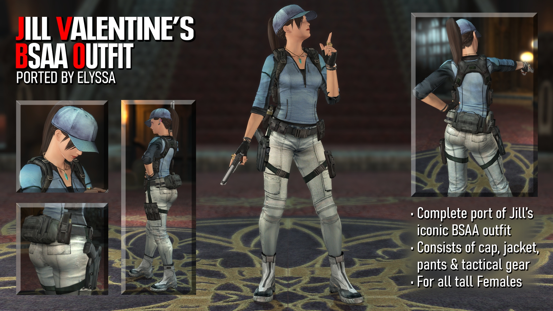 Mod Preview Image