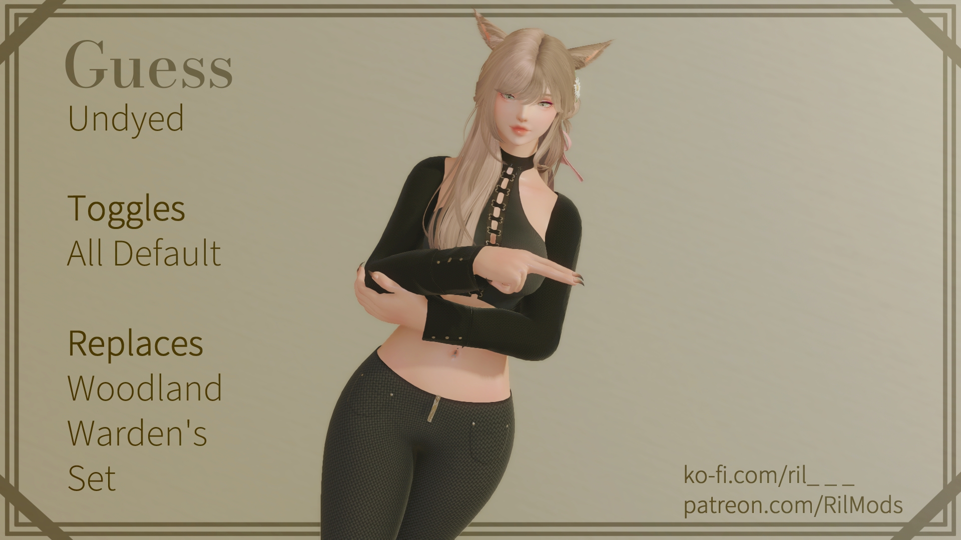 Mod Preview Image
