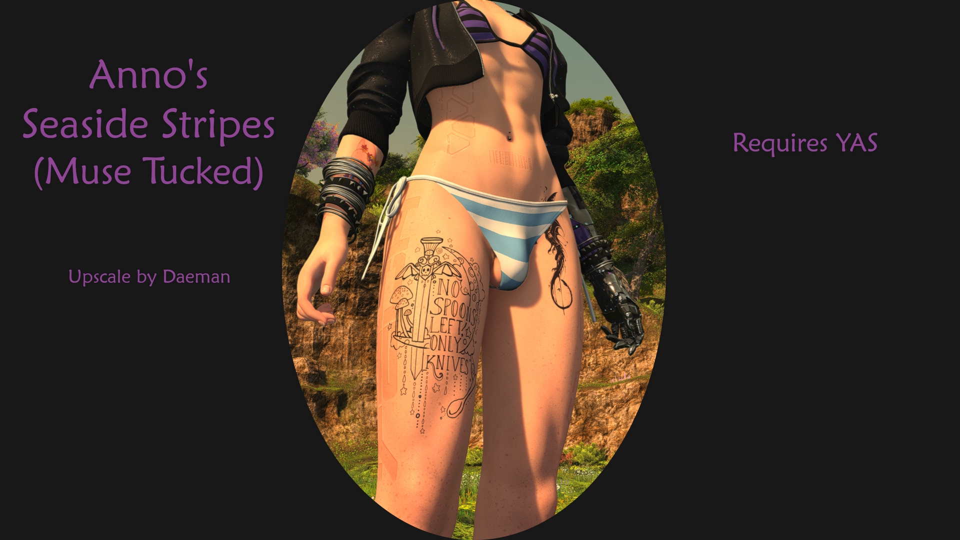 Mod Preview Image