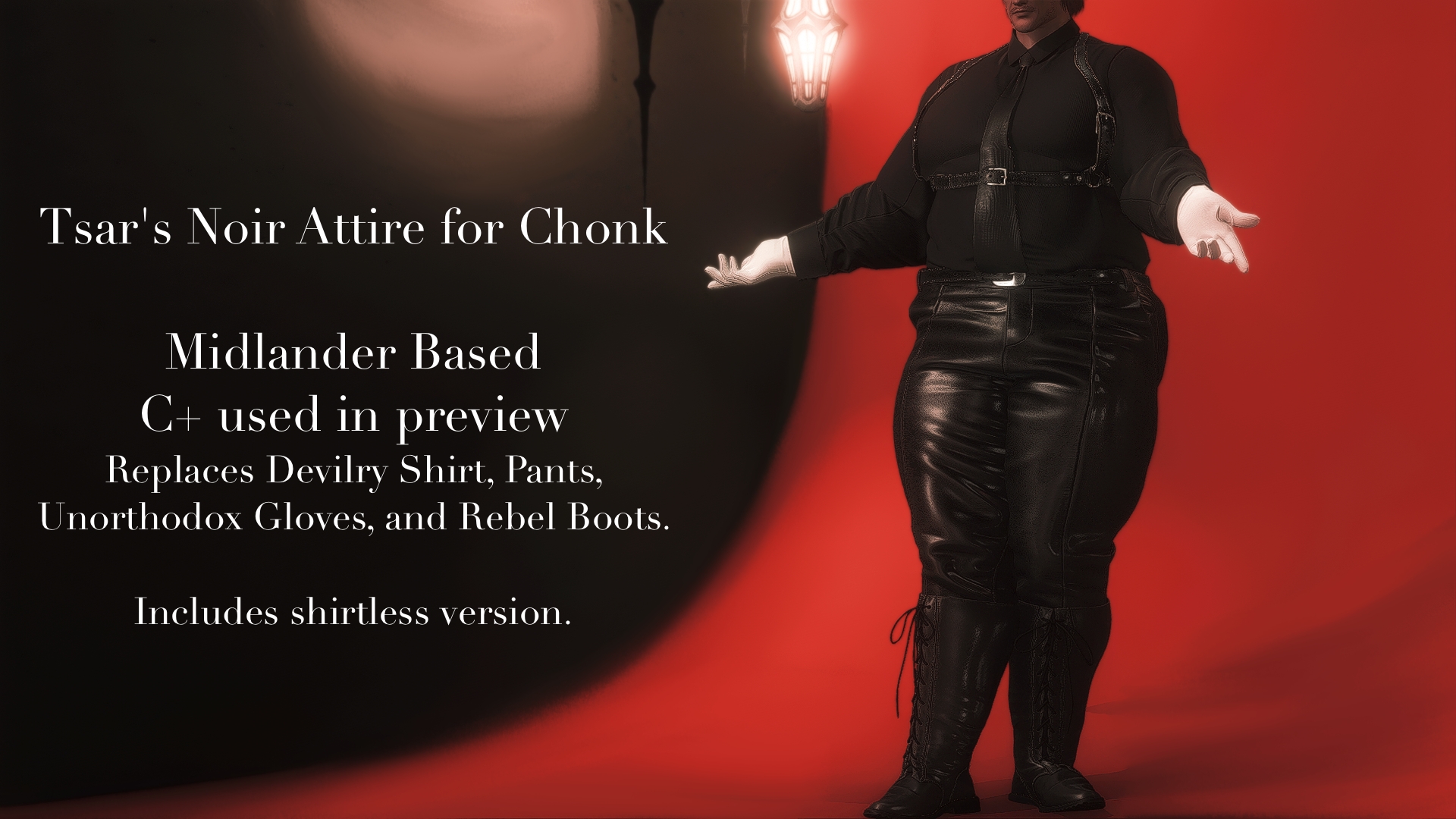 Mod Preview Image