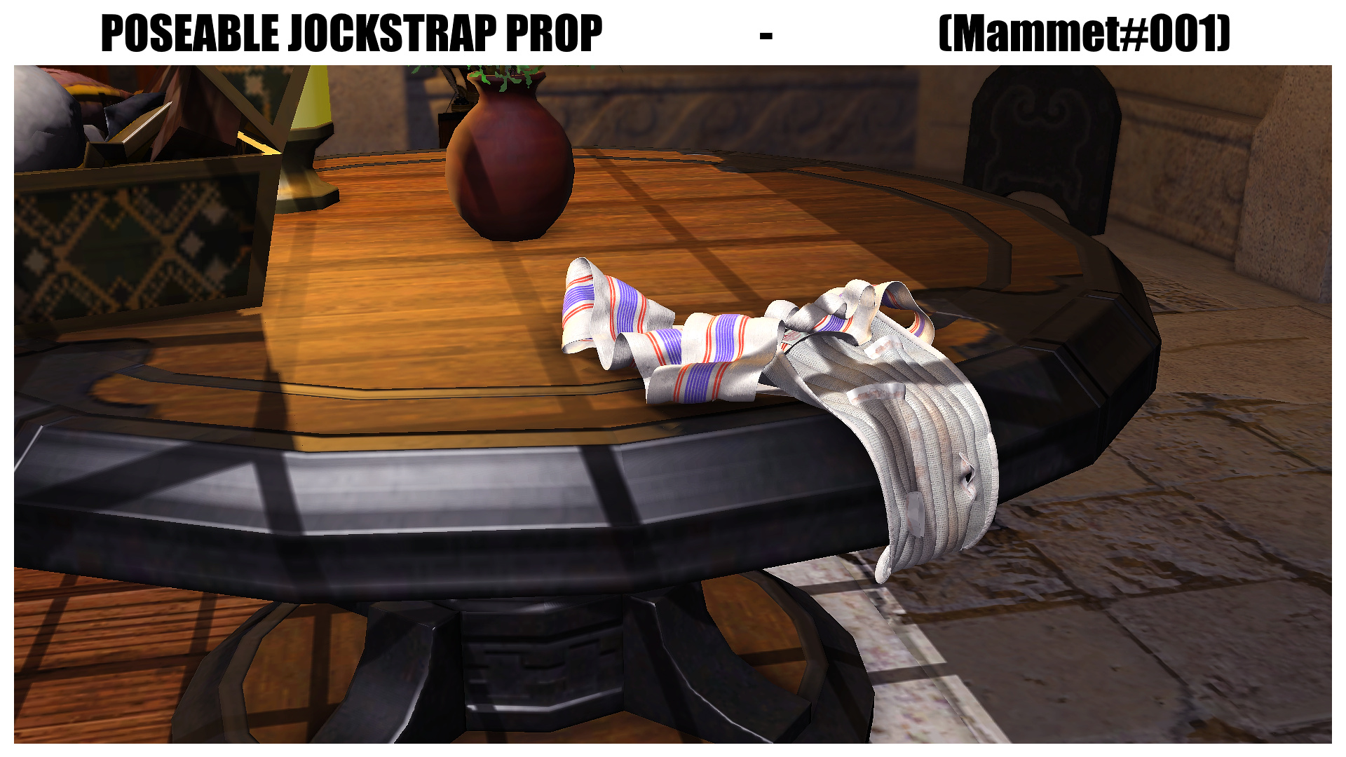 Mod Preview Image